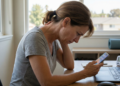 Como aliviar a dor no pescoço causada por uso excessivo de celular e relaxar a cervical em apenas 3 minutos