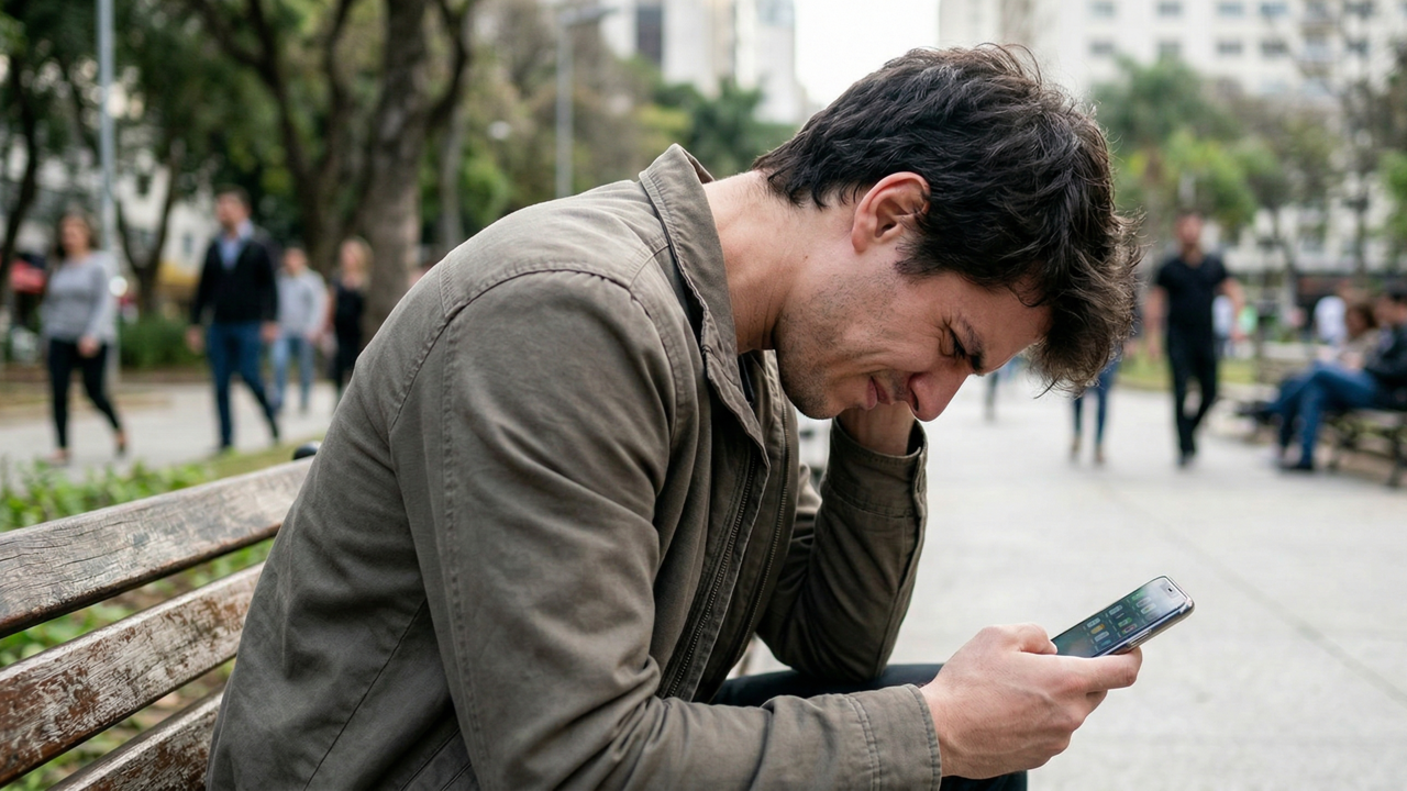 Como aliviar a dor no pescoço causada por uso excessivo de celular e relaxar a cervical em apenas 3 minutos