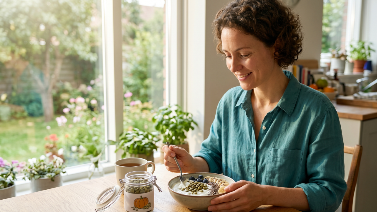 A semente pouco conhecida que tem mais ferro que o feijão e ajuda a combater o cansaço no dia a dia