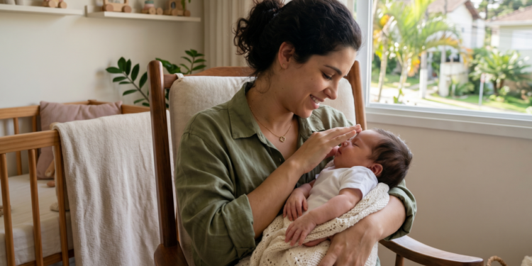 O nome feminino de 4 letras que está crescendo no Brasil por ser delicado e fácil de escrever