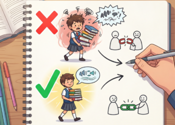 “Pra mim fazer” ou “pra eu fazer” é um dos erros mais repetidos na fala, e esse é o jeito certo segundo a gramática