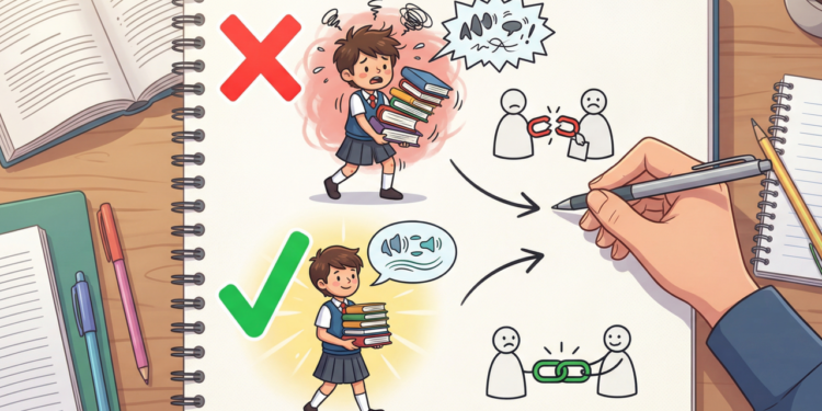 “Pra mim fazer” ou “pra eu fazer” é um dos erros mais repetidos na fala, e esse é o jeito certo segundo a gramática