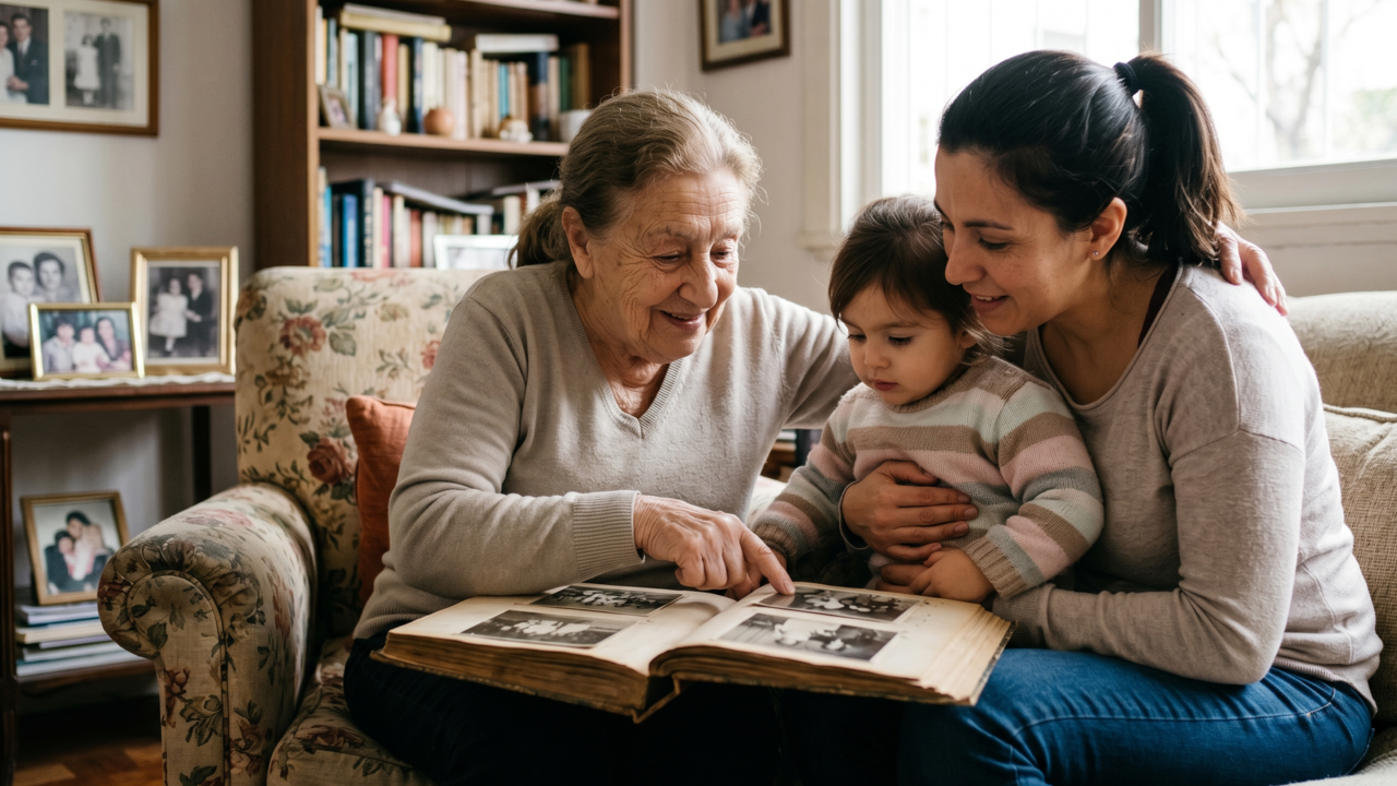 Meninos e meninas estão revivendo nomes dos anos 80 que agora soam diferentes e estilosos