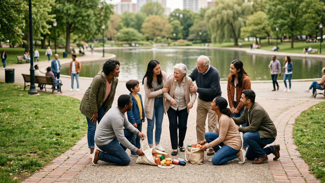Libra, Peixes e Touro parecem trazer uma leveza que faz o mundo parecer menos pesado. Ainda há espaço para gentileza