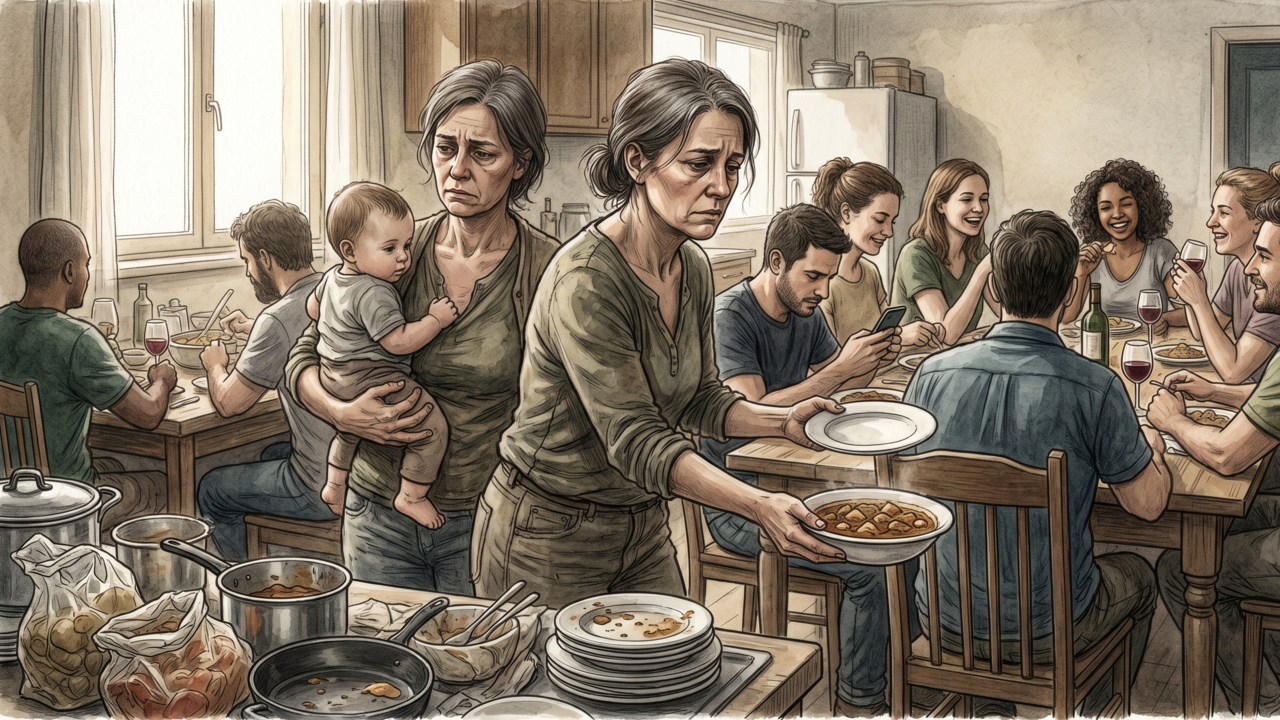 Segundo a psicologia, pessoas que sempre colocam os outros em primeiro lugar nem sempre recebem o mesmo em troca. E isso tem uma explicação