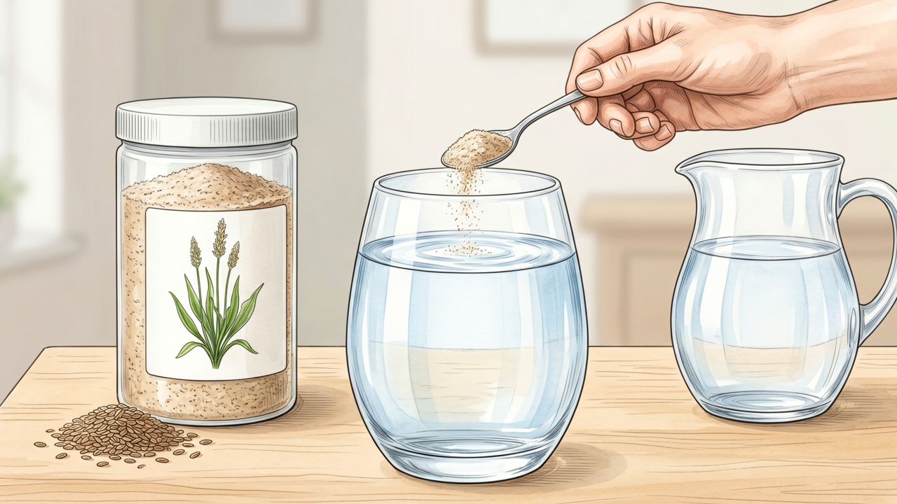 A semente que quase ninguém consome e tem mais fibras que a aveia e melhora o intestino