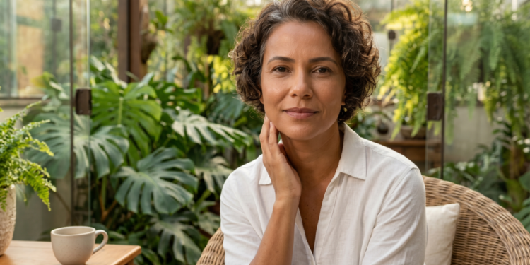 Pessoas que preservam a firmeza da pele por mais tempo geralmente evitam estes 6 costumes do dia a dia que passam despercebidos