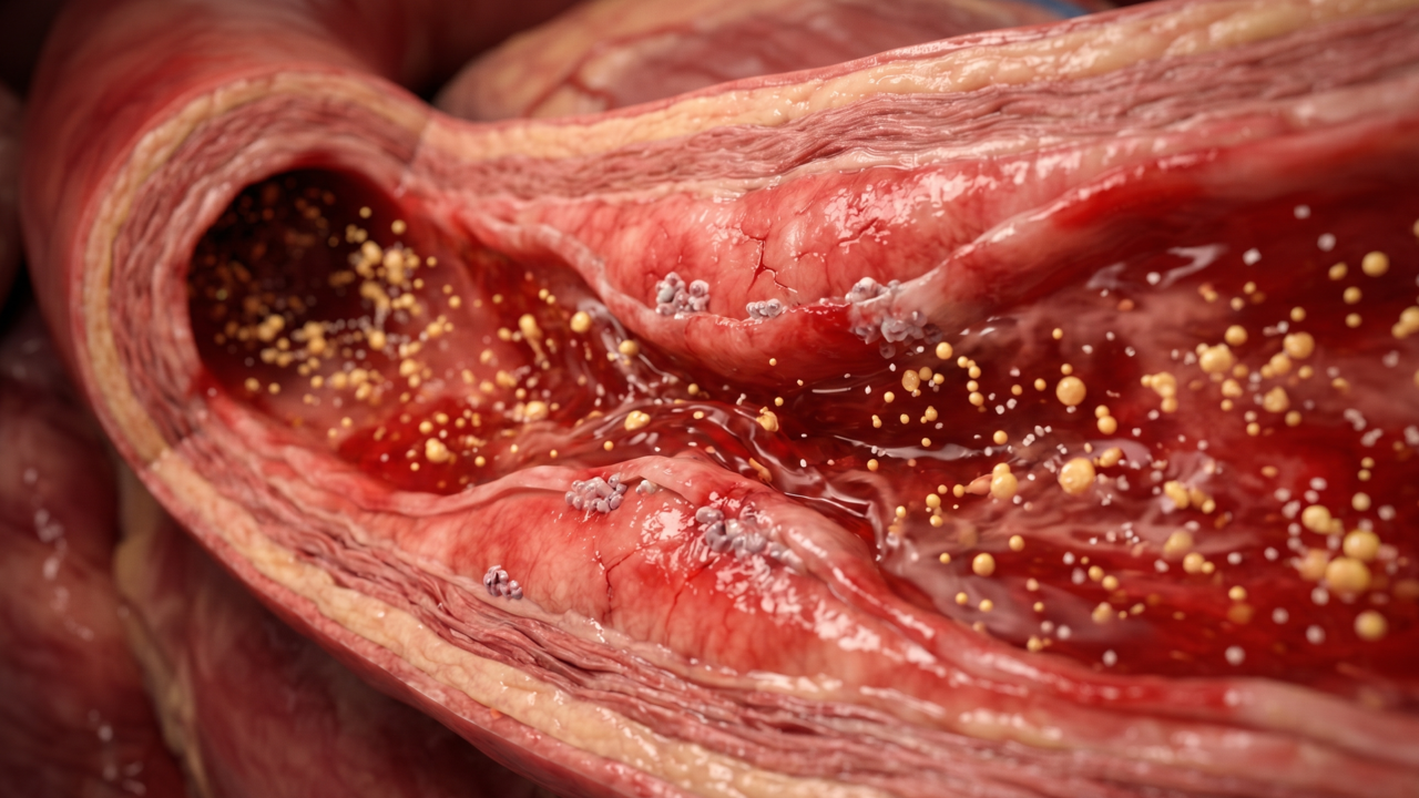 O que a pipoca do cinema faz no fígado e na saúde cardiovascular