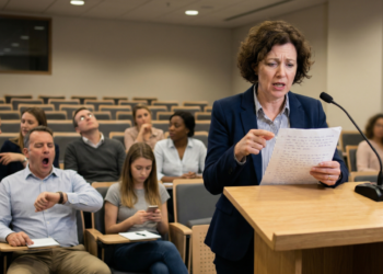 Os erros na fala que fazem suas palavras serem esquecidas rapidamente