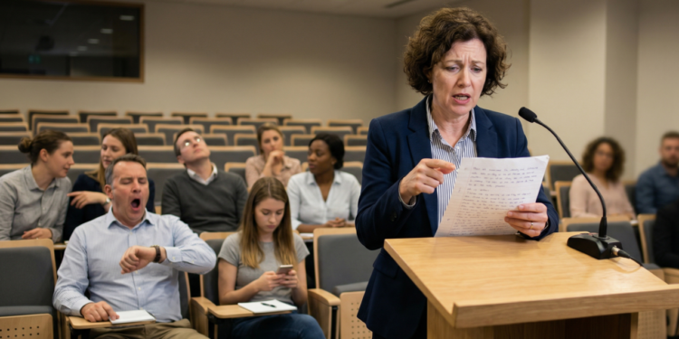 Os erros na fala que fazem suas palavras serem esquecidas rapidamente