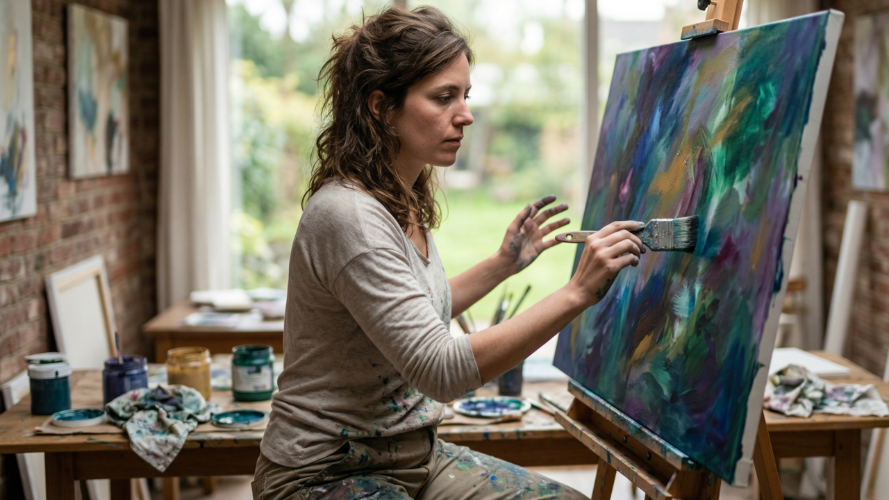 A psicologia revela que pessoas que sentem mais do que conseguem explicar não são confusas — elas operam em um nível onde a linguagem não acompanha totalmente a experiência interna