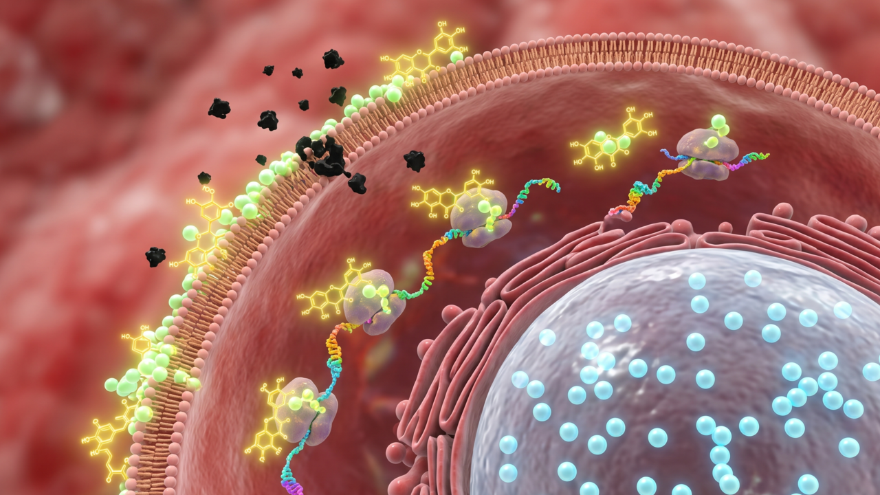 O que a silimarina faz no fígado de quem consome álcool