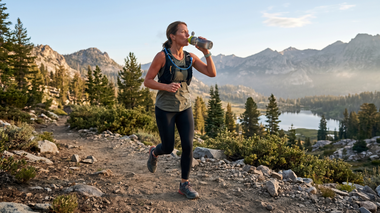 Qual é a melhor hora do dia para beber água e melhorar o funcionamento do corpo