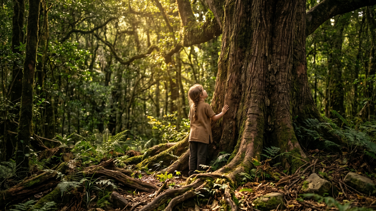 Nomes femininos antigos e delicados que podem voltar com força entre os bebês de 2026