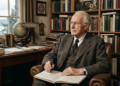 A citação de hoje é de Carl Jung: “Até você se tornar consciente, o inconsciente irá dirigir sua vida e você vai chamá-lo de destino.”