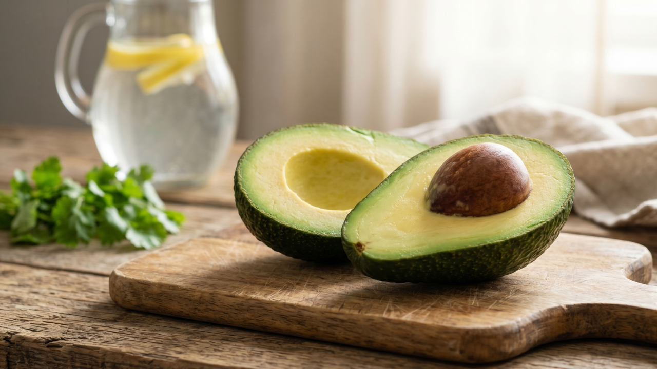 A fruta rica em proteínas que quase ninguém consome, mas pode ajudar na saciedade