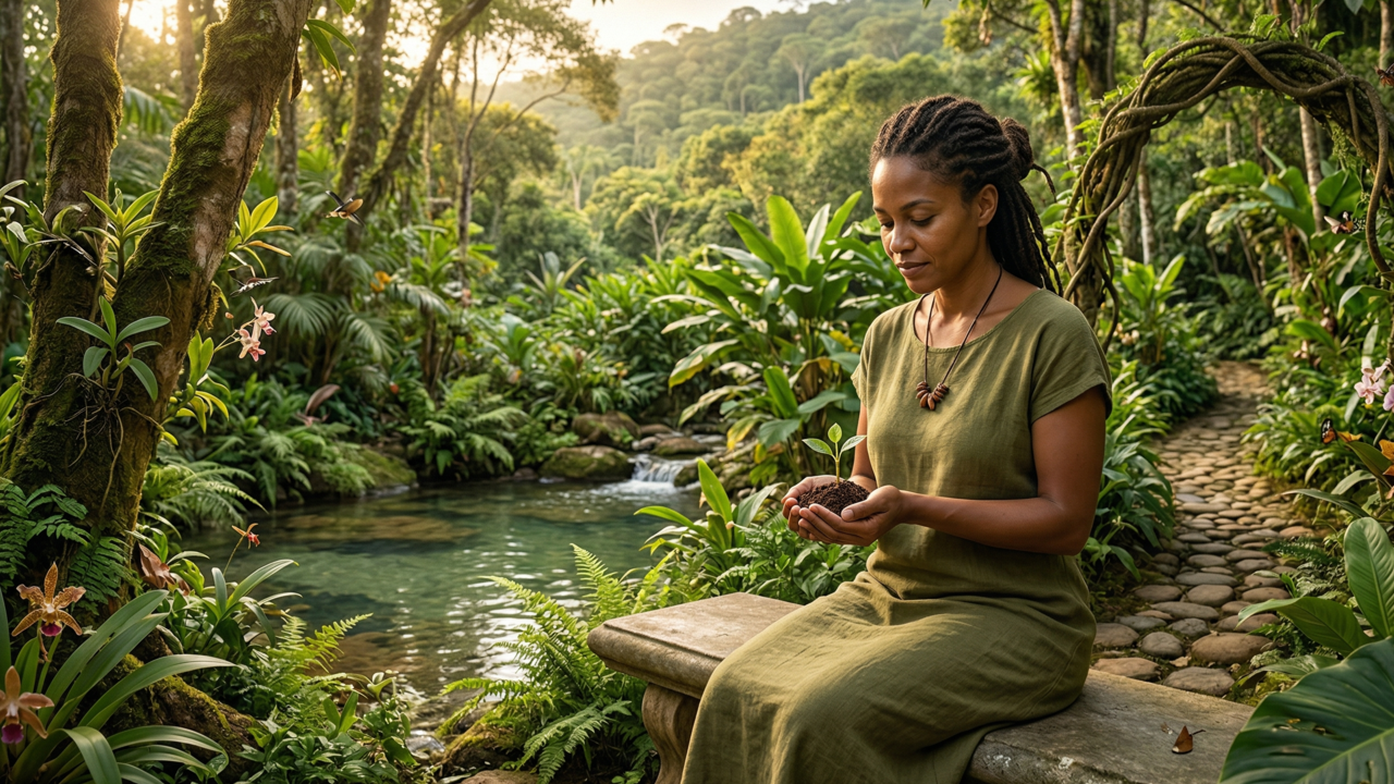 O nome feminino de 4 letras que está em alta no Brasil por ser delicado e internacional