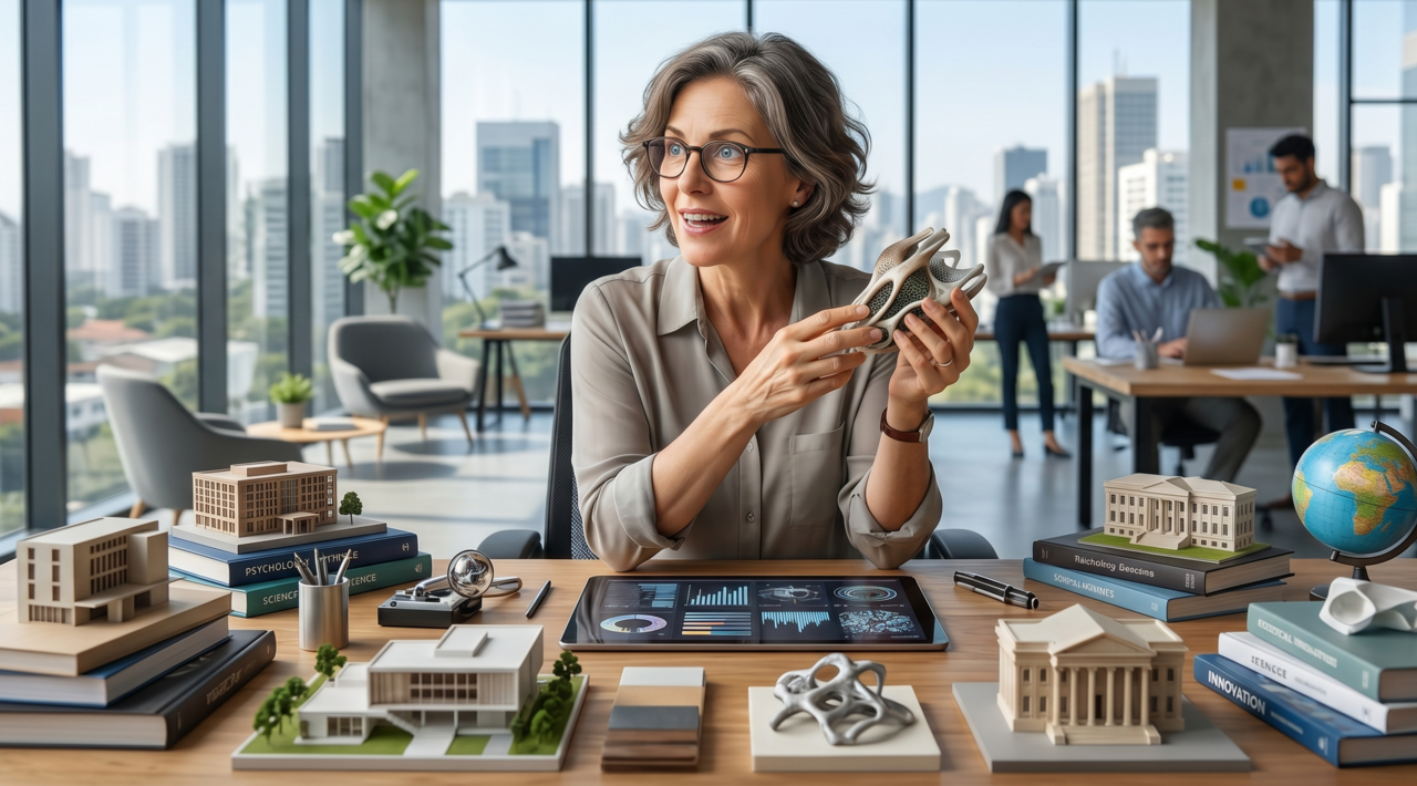 A citação de hoje é de Albert Einstein: “A mente que se abre a uma nova ideia jamais volta ao seu tamanho original.”
