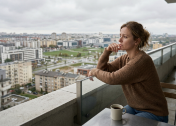 A psicologia diz que a parte mais difícil de amadurecer não é o tempo, é aceitar verdades que você evitava