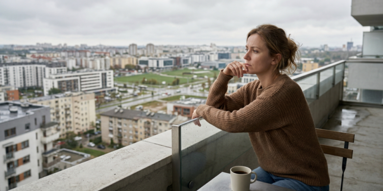 A psicologia diz que a parte mais difícil de amadurecer não é o tempo, é aceitar verdades que você evitava