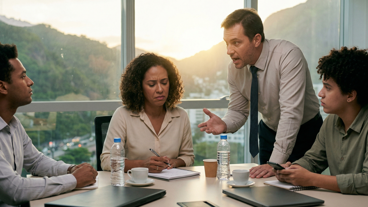 Erros graves de comunicação que você deveria evitar e geram mal-entendidos constantes