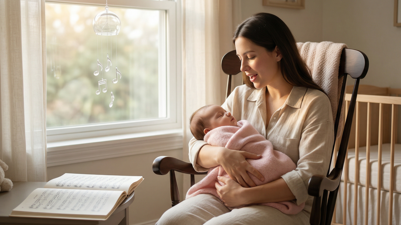 5 Nomes doces e delicados femininos para um registro cheio de carinho