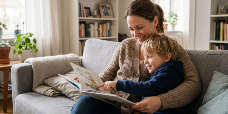 5 frases simples que fortalecem o vínculo entre pais e filhos, segundo especialistas em desenvolvimento infantil