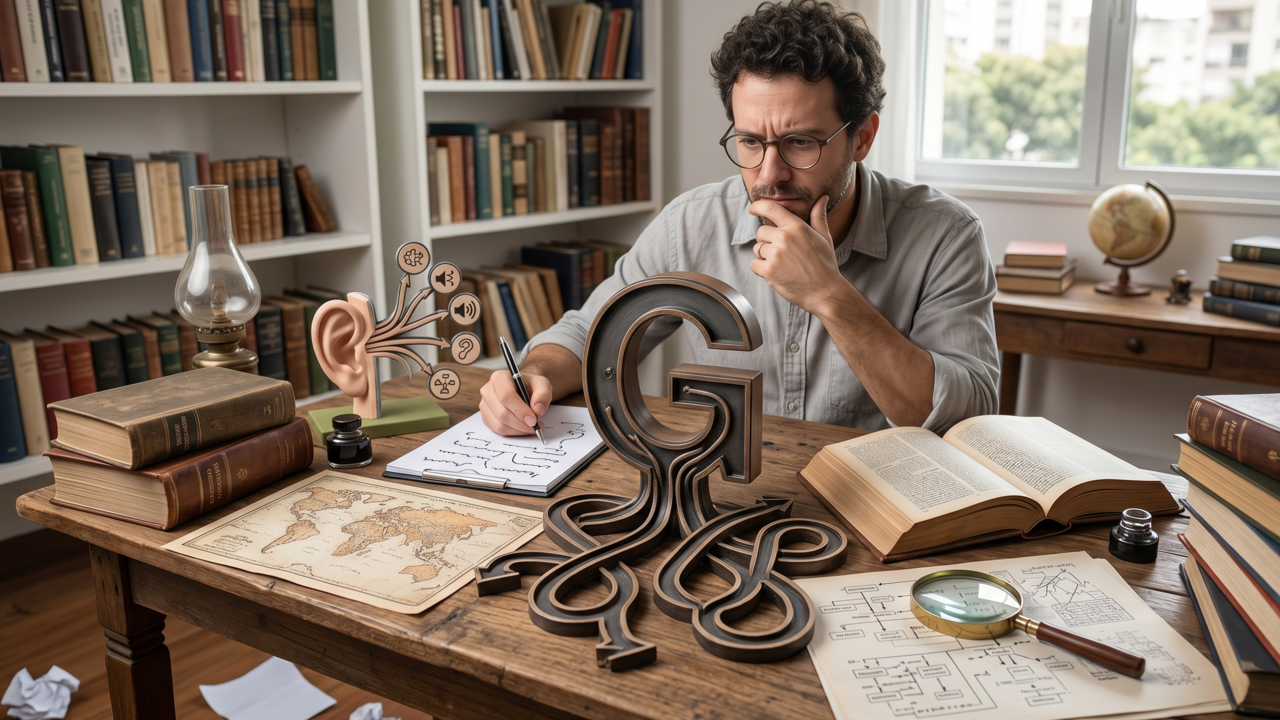 As 3 palavras com a letra G que parecem simples, mas muita gente escreve errado