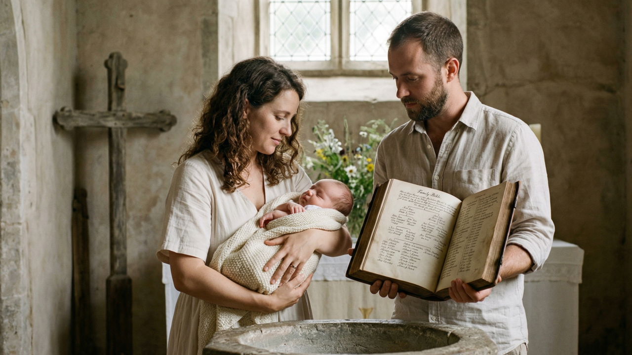 5 Nomes femininos com origem medieval que transmitem força e tradição