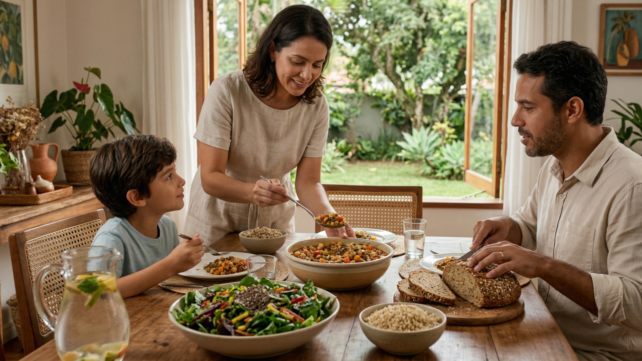 O que acontece com seu coração quando você consome abacate regularmente