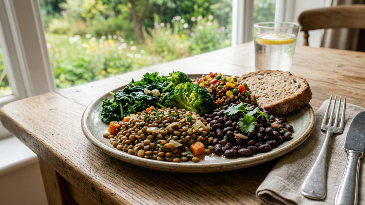 O que o arroz branco faz no intestino, no fígado e na saúde cardiovascular