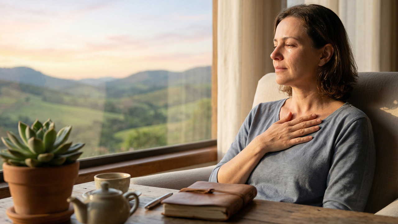 Câncer, Peixes e Escorpião transmitem uma sensibilidade que faz as pessoas se reconectarem com seus sentimentos. Ainda há espaço para sentir de verdade
