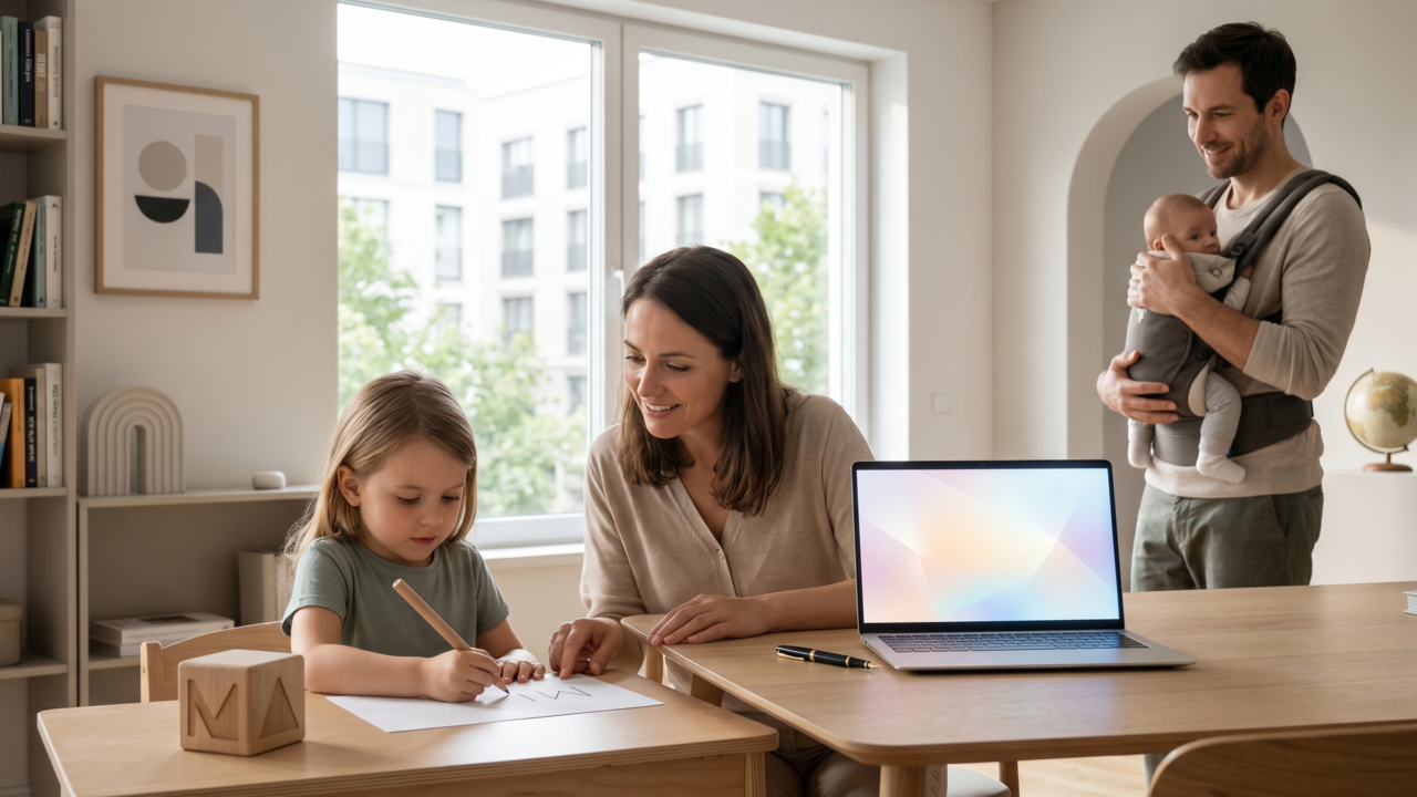 O nome de menino com 4 letras dos anos 80 que voltou a ser tendência entre bebês