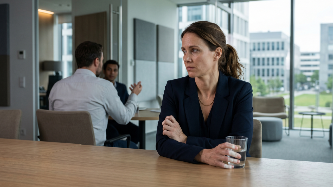 Psicólogos afirmam que pessoas que evitam conflitos o tempo todo podem ter aprendido isso em ambientes familiares instáveis