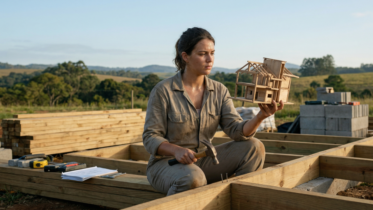 Psicólogos descobriram que acreditar que você pode fazer algo é mais importante do que realmente ser capaz de fazê-lo