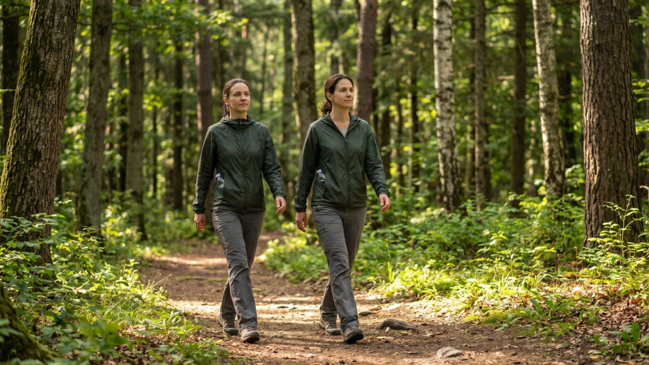 Caminhada emagrece ou só melhora o condicionamento? O que a ciência e especialistas dizem sobre o hábito