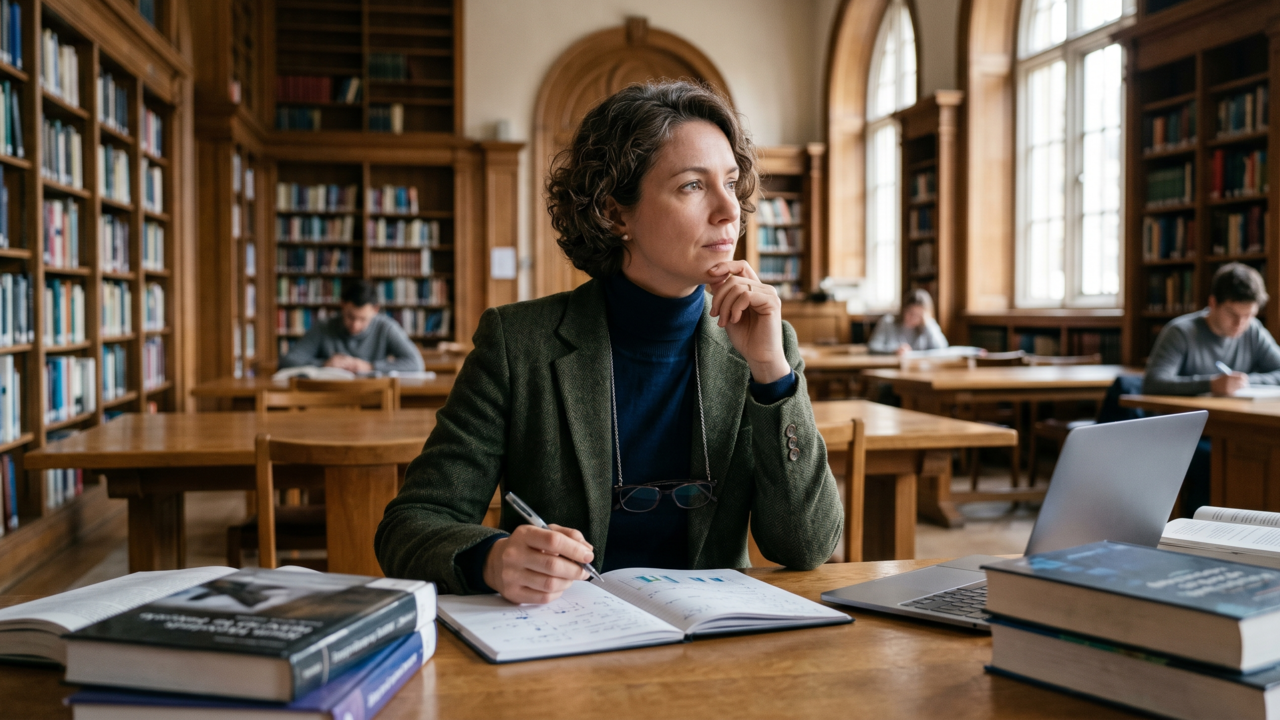 5 frases que só pessoas muito inteligentes costumam dizer