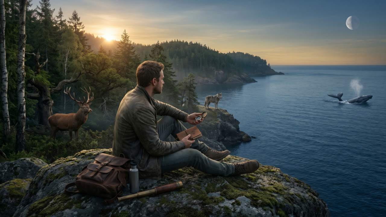 Qual é o seu animal espiritual, de acordo com o mês em que você nasceu