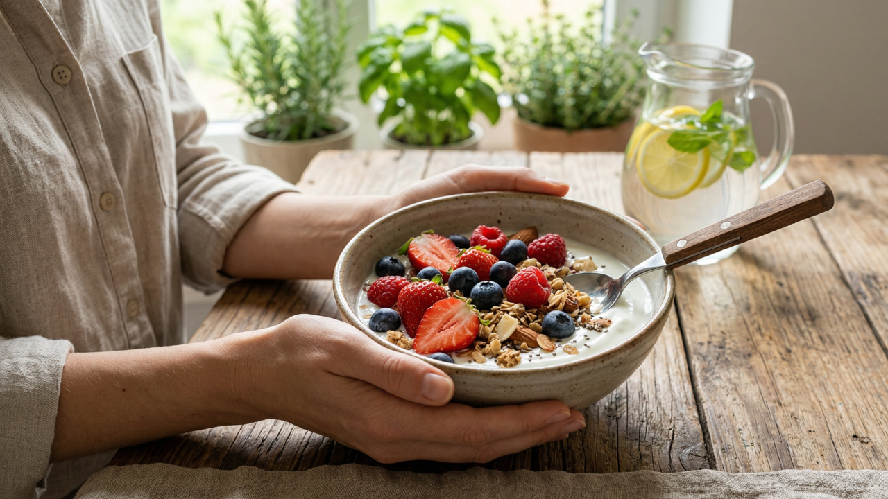 A fruta que vai muito além do sabor e impacta seu corpo todos os dias