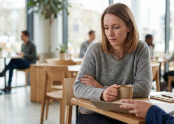 A psicologia sugere que você sempre afastará as coisas boas se sua mente subconsciente não acreditar que você as merece