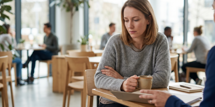 A psicologia sugere que você sempre afastará as coisas boas se sua mente subconsciente não acreditar que você as merece