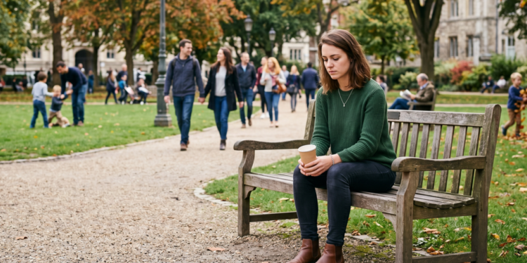 As pessoas que cresceram ouvindo “não é nada” depois de um dia pesado nunca aprenderam a se abrir. Elas aprenderam que sentir demais incomoda