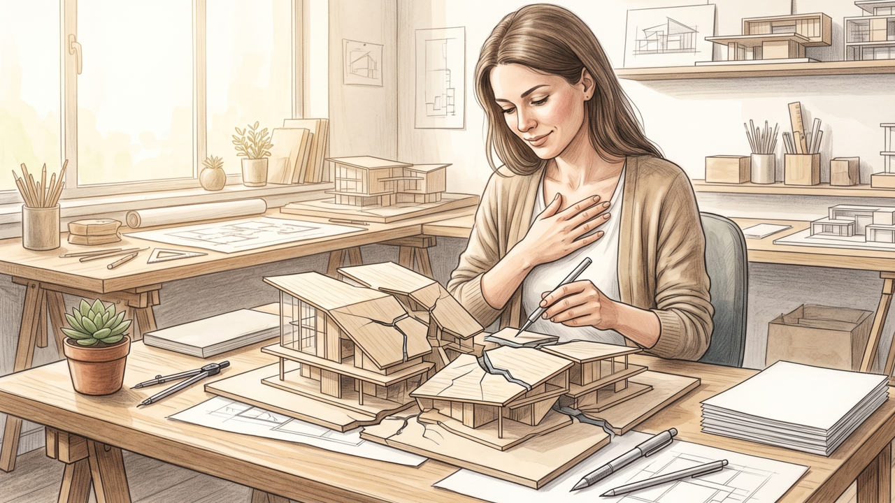 A frase de Confúcio que pode mudar a forma como você lida com os próprios erros