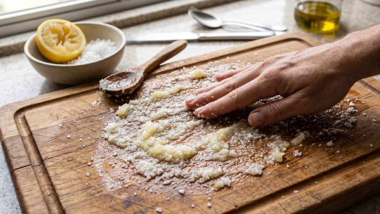 As formas mais eficientes de usar limão na limpeza da cozinha