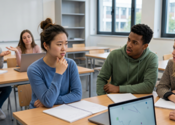 As sete frases que indicam hábitos de linguagem pouco desenvolvidos