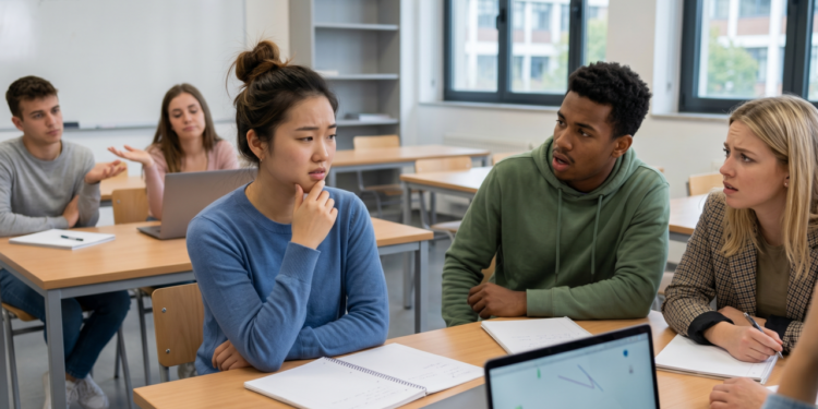 As sete frases que indicam hábitos de linguagem pouco desenvolvidos