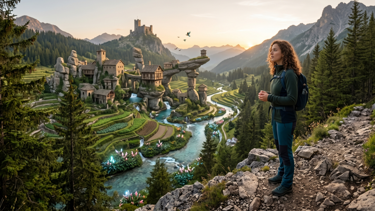 7 animes de outro mundo que entraram de vez na lista dos favoritos de quem ama fantasia