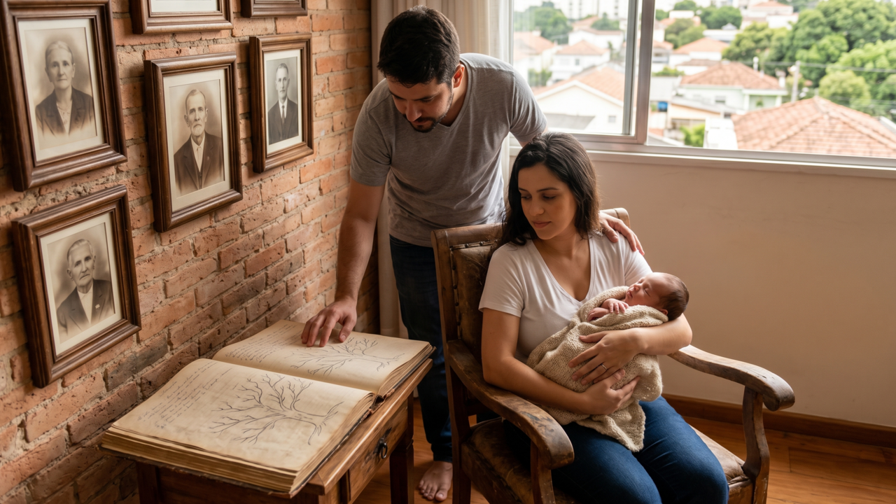 Meninas estão fazendo voltar à moda um nome delicado que teve auge nos anos 90