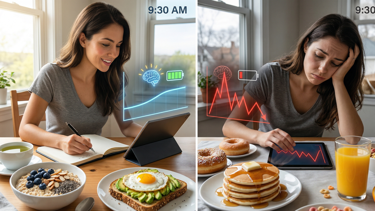 Trocar o pão francês por batata-doce cozida de manhã ajuda a controlar a glicose e reduz a fome até o almoço