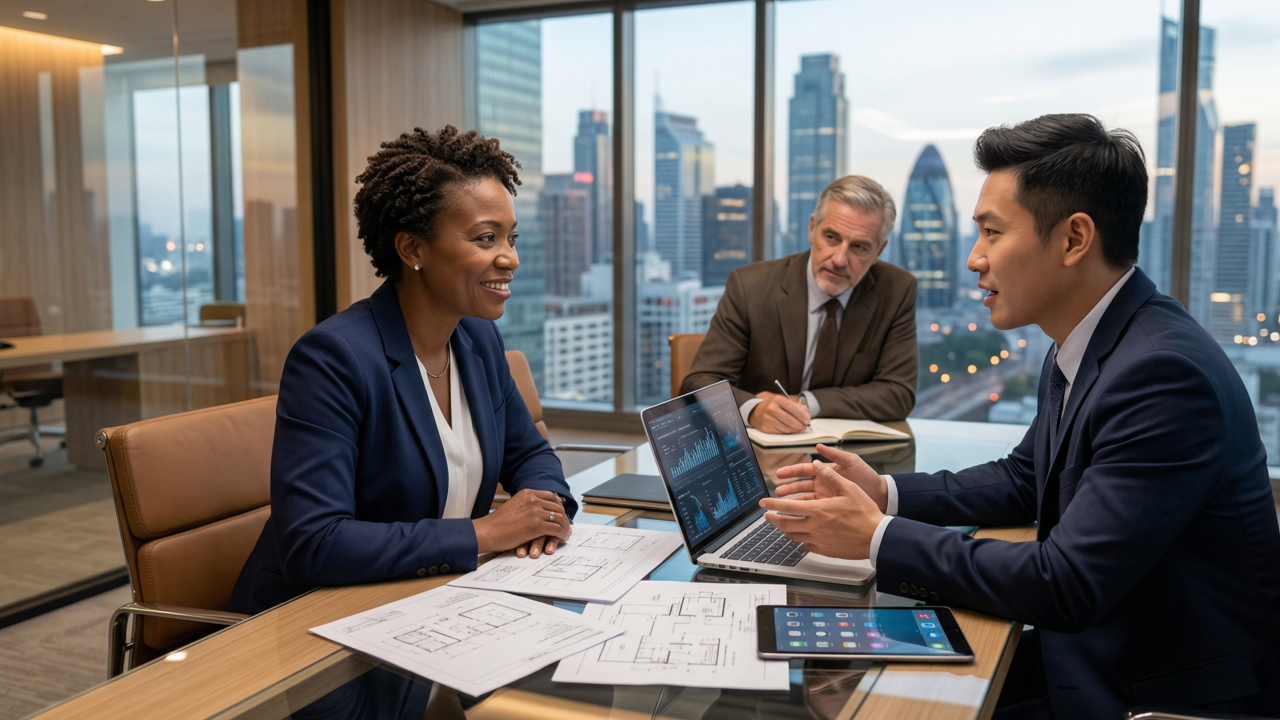 Por que é importante saber o básico dos principais idiomas do mundo